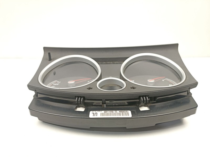Recambio de cuadro instrumentos para opel astra h (a04) 1.7 cdti (l48) referencia OEM IAM 13230594  