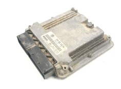 Recambio de centralita para volkswagen touareg (7la, 7l6, 7l7) 5.0 v10 tdi referencia OEM IAM 070906016AA 0281011481 