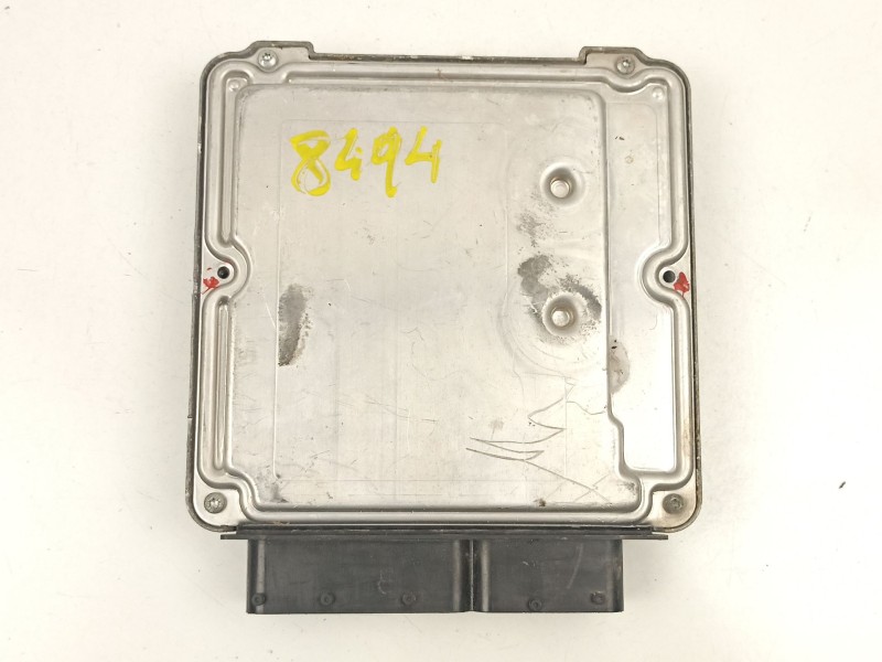 Recambio de centralita para volkswagen touareg (7la, 7l6, 7l7) 5.0 v10 tdi referencia OEM IAM 070906016AA 0281011481 