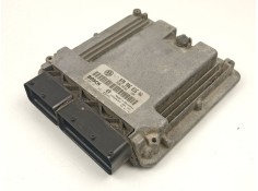 Recambio de centralita para volkswagen touareg (7la, 7l6, 7l7) 5.0 v10 tdi referencia OEM IAM 070906016AA 0281011481 