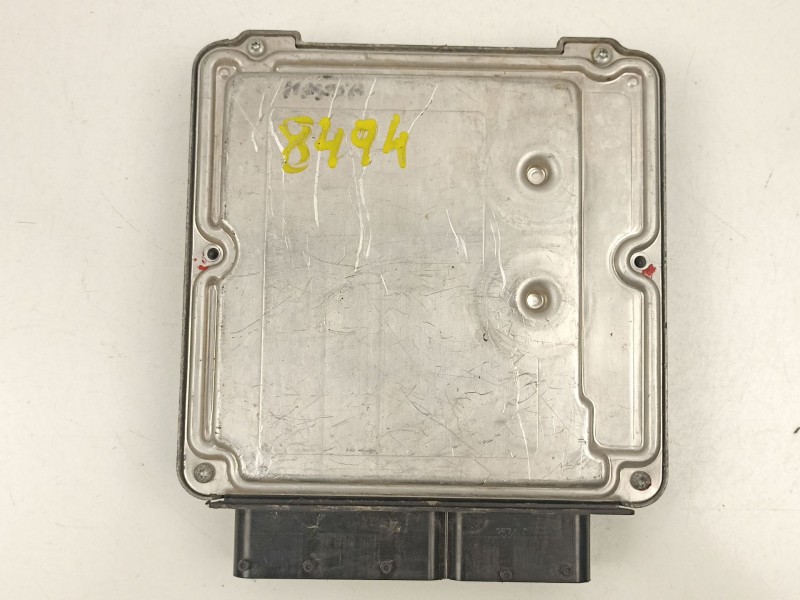 Recambio de centralita para volkswagen touareg (7la, 7l6, 7l7) 5.0 v10 tdi referencia OEM IAM 070906016AA 0281011481 