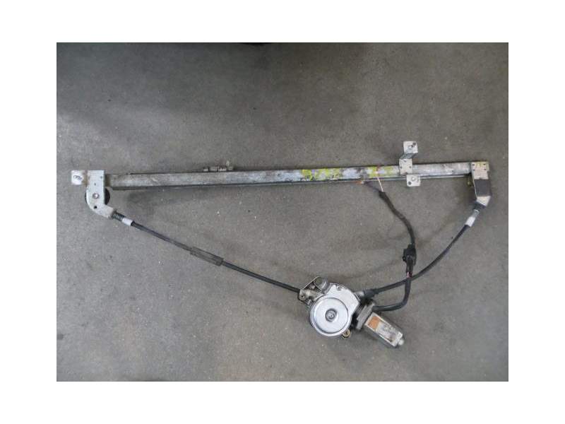 Recambio de elevalunas delantero izquierdo para fiat ducato 2.3 d -f1ae0481c5p referencia OEM IAM ELECTRICO  