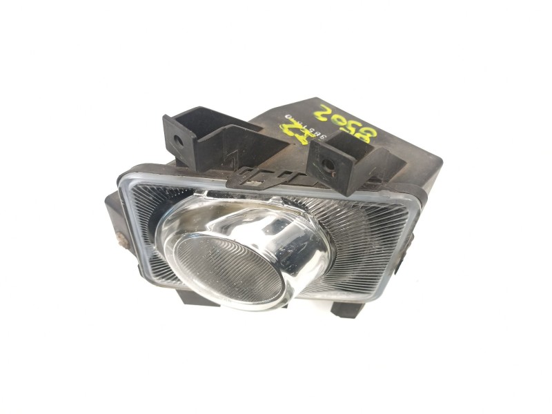 Recambio de antiniebla izquierdo para opel astra h (a04) 1.7 cdti (l48) referencia OEM IAM 13252449  