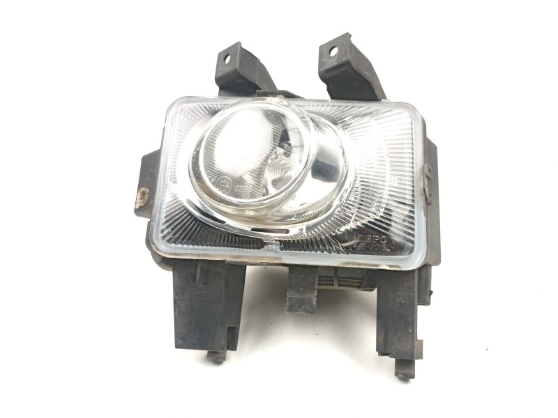 Recambio de antiniebla izquierdo para opel astra h (a04) 1.7 cdti (l48) referencia OEM IAM 13252449  