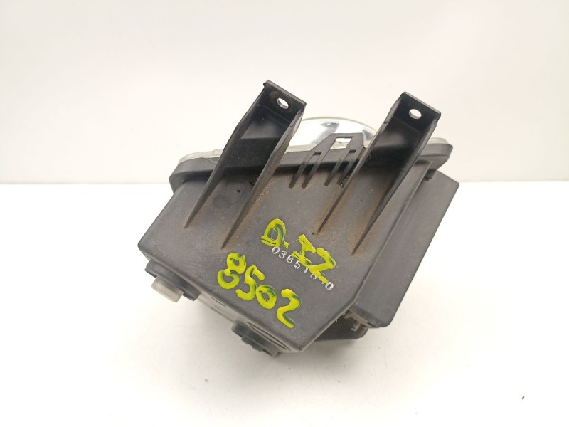 Recambio de antiniebla izquierdo para opel astra h (a04) 1.7 cdti (l48) referencia OEM IAM 13252449  