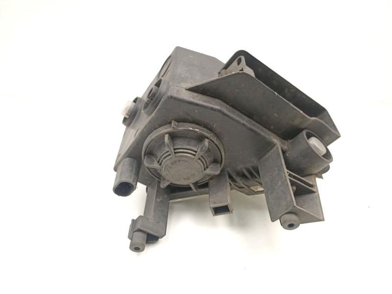 Recambio de antiniebla izquierdo para opel astra h (a04) 1.7 cdti (l48) referencia OEM IAM 13252449  