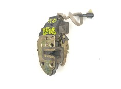 Recambio de cerradura puerta trasera derecha para kia shuma i (fb) 1.5 i 16v referencia OEM IAM 0K2A272311B   2