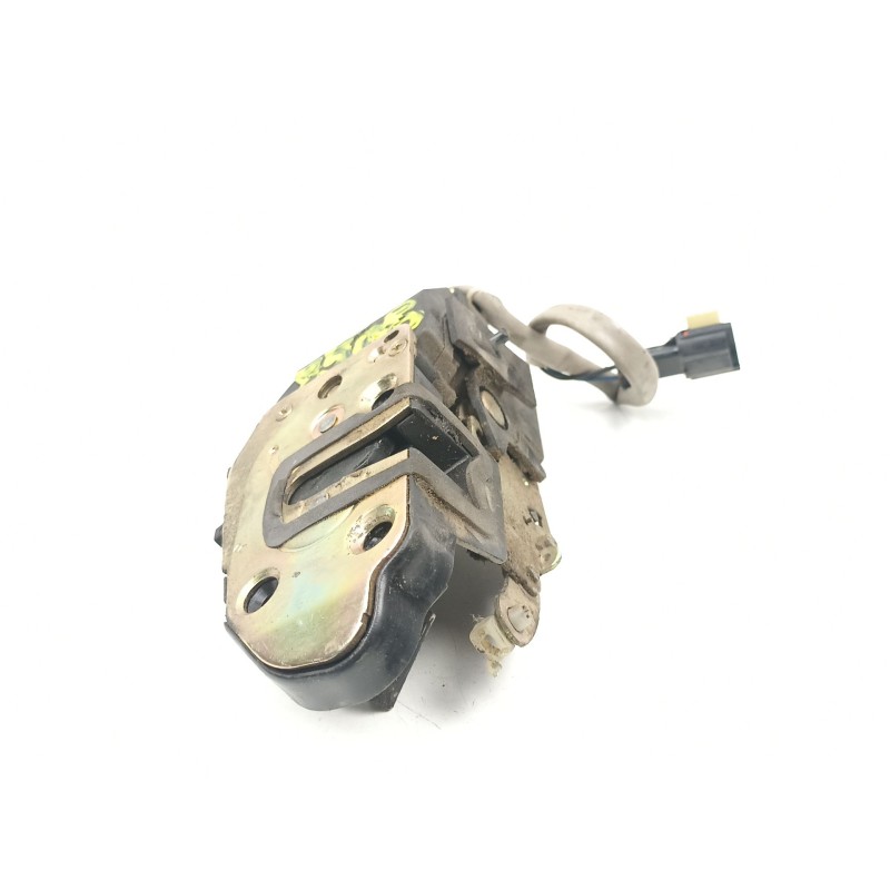 Recambio de cerradura puerta trasera derecha para kia shuma i (fb) 1.5 i 16v referencia OEM IAM 0K2A272311B  