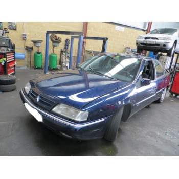 CITROËN XANTIA (X1_, X2_)
