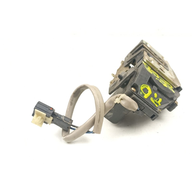 Recambio de cerradura puerta trasera derecha para kia shuma i (fb) 1.5 i 16v referencia OEM IAM 0K2A272311B  