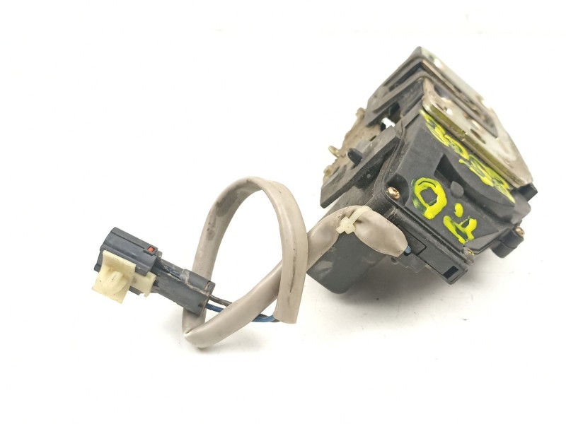 Recambio de cerradura puerta trasera derecha para kia shuma i (fb) 1.5 i 16v referencia OEM IAM 0K2A272311B  