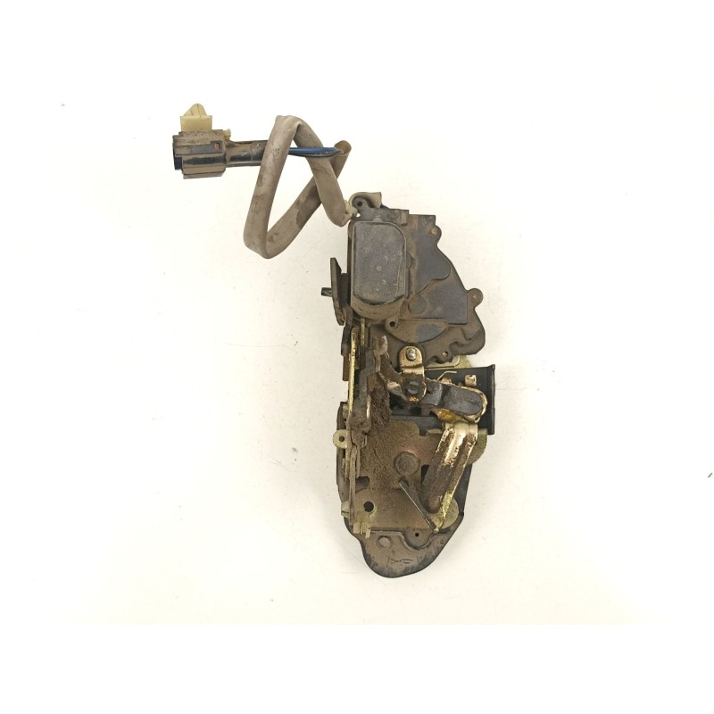 Recambio de cerradura puerta trasera derecha para kia shuma i (fb) 1.5 i 16v referencia OEM IAM 0K2A272311B  