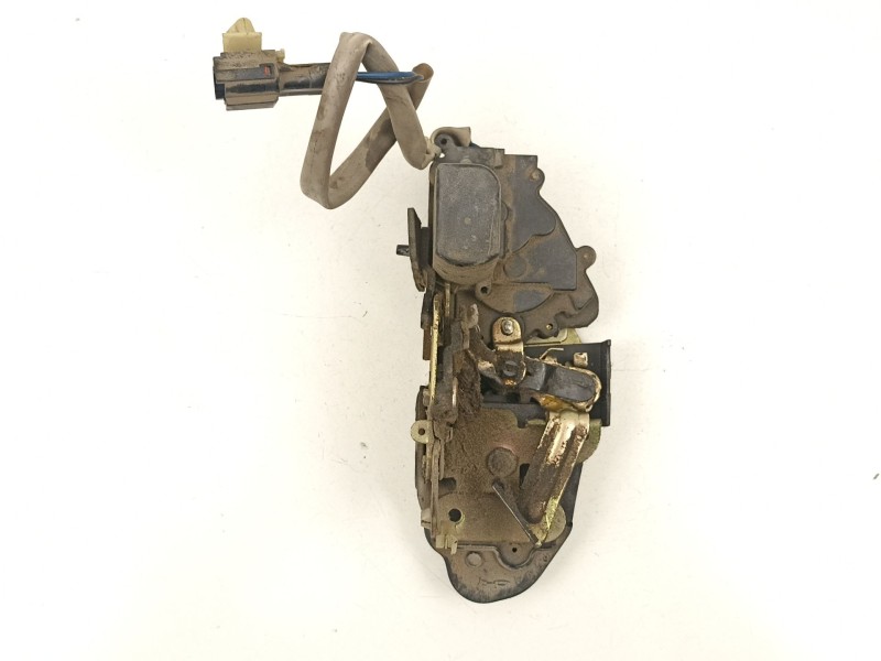 Recambio de cerradura puerta trasera derecha para kia shuma i (fb) 1.5 i 16v referencia OEM IAM 0K2A272311B  