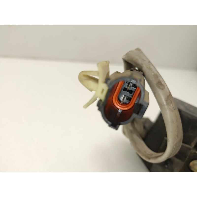 Recambio de cerradura puerta trasera derecha para kia shuma i (fb) 1.5 i 16v referencia OEM IAM 0K2A272311B  