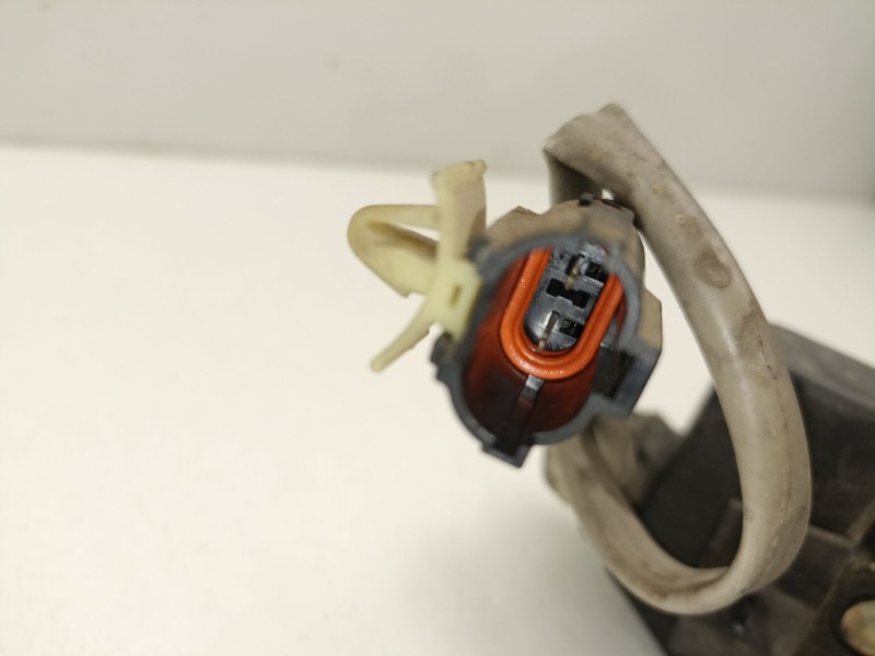 Recambio de cerradura puerta trasera derecha para kia shuma i (fb) 1.5 i 16v referencia OEM IAM 0K2A272311B  