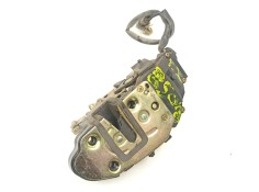 Recambio de cerradura puerta trasera izquierda para kia shuma i (fb) 1.5 i 16v referencia OEM IAM 0K2A273311B  