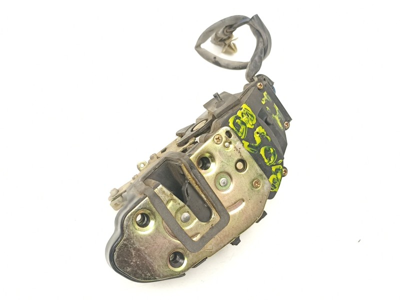 Recambio de cerradura puerta trasera izquierda para kia shuma i (fb) 1.5 i 16v referencia OEM IAM 0K2A273311B  