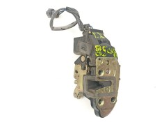 Recambio de cerradura puerta trasera izquierda para kia shuma i (fb) 1.5 i 16v referencia OEM IAM 0K2A273311B   2