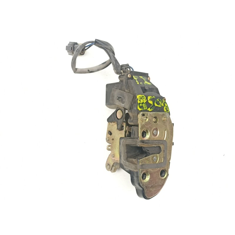 Recambio de cerradura puerta trasera izquierda para kia shuma i (fb) 1.5 i 16v referencia OEM IAM 0K2A273311B  