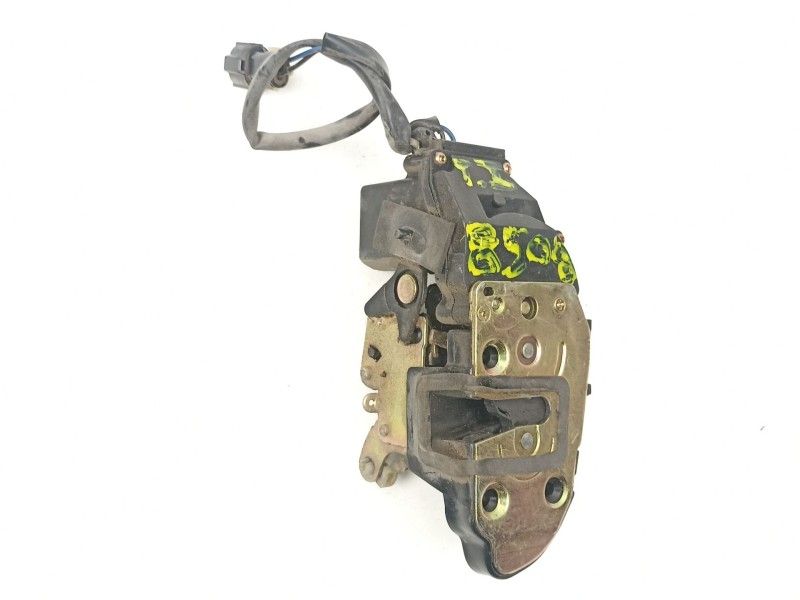 Recambio de cerradura puerta trasera izquierda para kia shuma i (fb) 1.5 i 16v referencia OEM IAM 0K2A273311B  