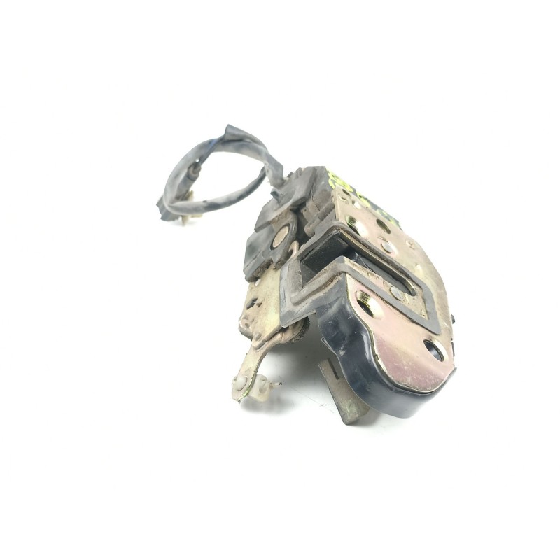 Recambio de cerradura puerta trasera izquierda para kia shuma i (fb) 1.5 i 16v referencia OEM IAM 0K2A273311B  