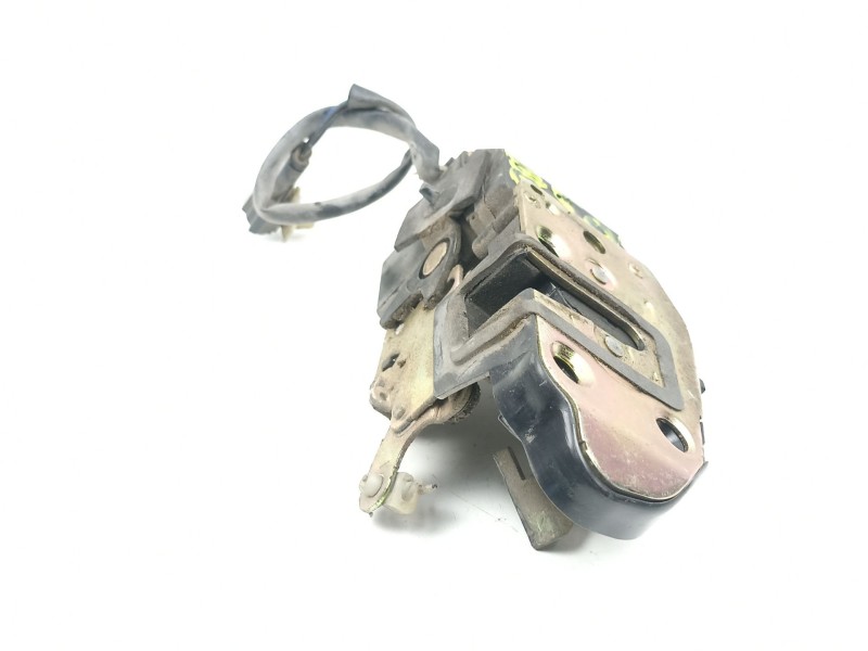 Recambio de cerradura puerta trasera izquierda para kia shuma i (fb) 1.5 i 16v referencia OEM IAM 0K2A273311B  