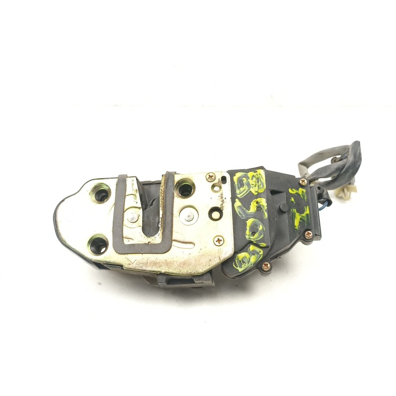 Recambio de cerradura puerta trasera izquierda para kia shuma i (fb) 1.5 i 16v referencia OEM IAM 0K2A273311B  