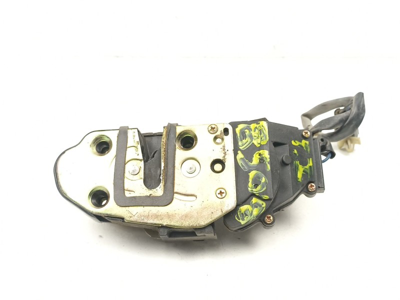 Recambio de cerradura puerta trasera izquierda para kia shuma i (fb) 1.5 i 16v referencia OEM IAM 0K2A273311B  