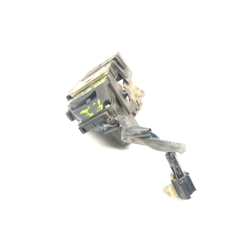 Recambio de cerradura puerta trasera izquierda para kia shuma i (fb) 1.5 i 16v referencia OEM IAM 0K2A273311B  