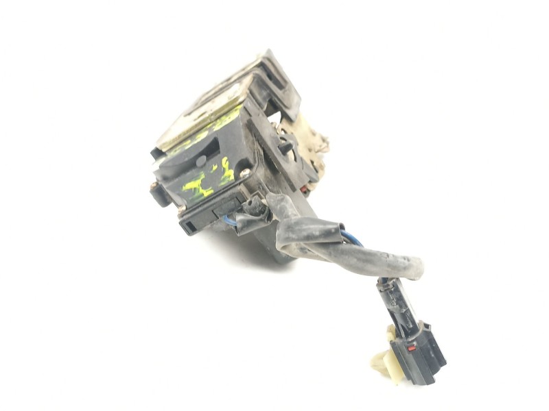 Recambio de cerradura puerta trasera izquierda para kia shuma i (fb) 1.5 i 16v referencia OEM IAM 0K2A273311B  