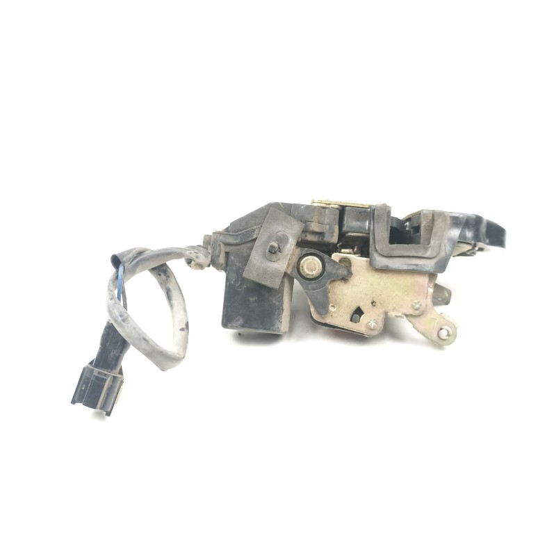 Recambio de cerradura puerta trasera izquierda para kia shuma i (fb) 1.5 i 16v referencia OEM IAM 0K2A273311B  