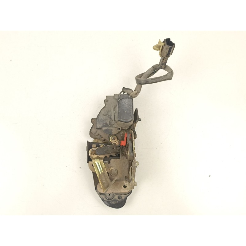 Recambio de cerradura puerta trasera izquierda para kia shuma i (fb) 1.5 i 16v referencia OEM IAM 0K2A273311B  