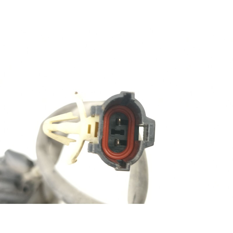 Recambio de cerradura puerta trasera izquierda para kia shuma i (fb) 1.5 i 16v referencia OEM IAM 0K2A273311B  