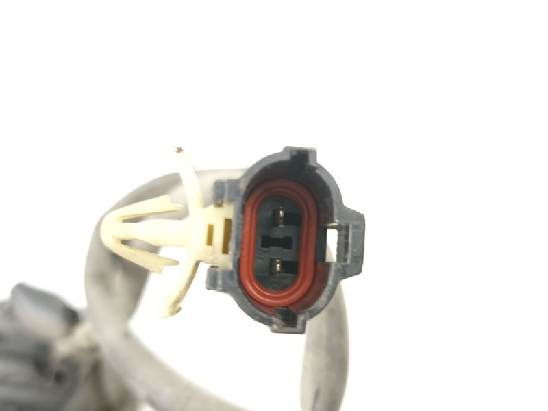 Recambio de cerradura puerta trasera izquierda para kia shuma i (fb) 1.5 i 16v referencia OEM IAM 0K2A273311B  