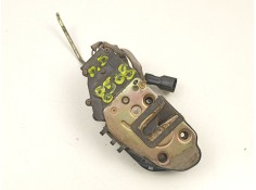 Recambio de cerradura puerta delantera derecha para kia shuma i (fb) 1.5 i 16v referencia OEM IAM 0K2A258311B  