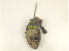 Recambio de cerradura puerta delantera derecha para kia shuma i (fb) 1.5 i 16v referencia OEM IAM 0K2A258311B   2