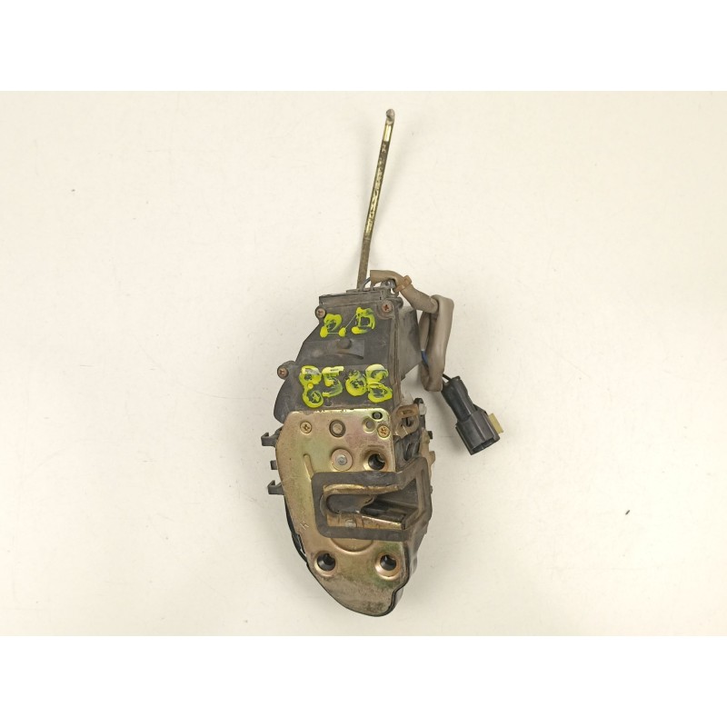 Recambio de cerradura puerta delantera derecha para kia shuma i (fb) 1.5 i 16v referencia OEM IAM 0K2A258311B  