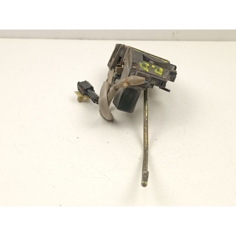 Recambio de cerradura puerta delantera derecha para kia shuma i (fb) 1.5 i 16v referencia OEM IAM 0K2A258311B  