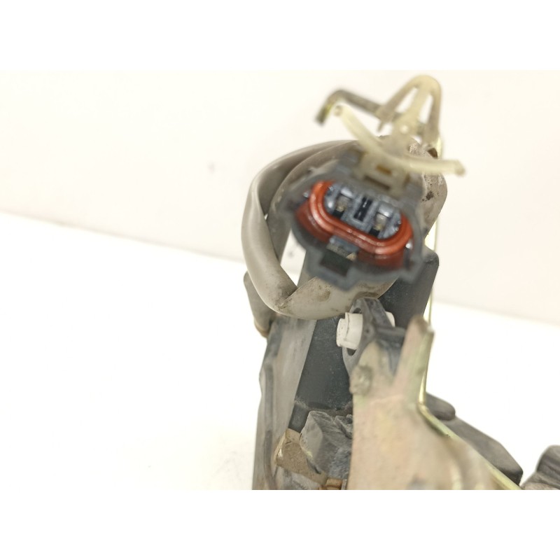 Recambio de cerradura puerta delantera derecha para kia shuma i (fb) 1.5 i 16v referencia OEM IAM 0K2A258311B  