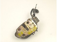 Recambio de cerradura puerta delantera izquierda para kia shuma i (fb) 1.5 i 16v referencia OEM IAM 0K2A259311B  