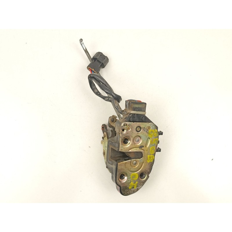 Recambio de cerradura puerta delantera izquierda para kia shuma i (fb) 1.5 i 16v referencia OEM IAM 0K2A259311B  