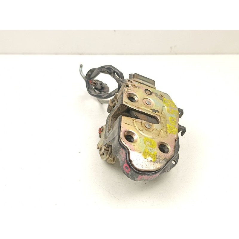 Recambio de cerradura puerta delantera izquierda para kia shuma i (fb) 1.5 i 16v referencia OEM IAM 0K2A259311B  