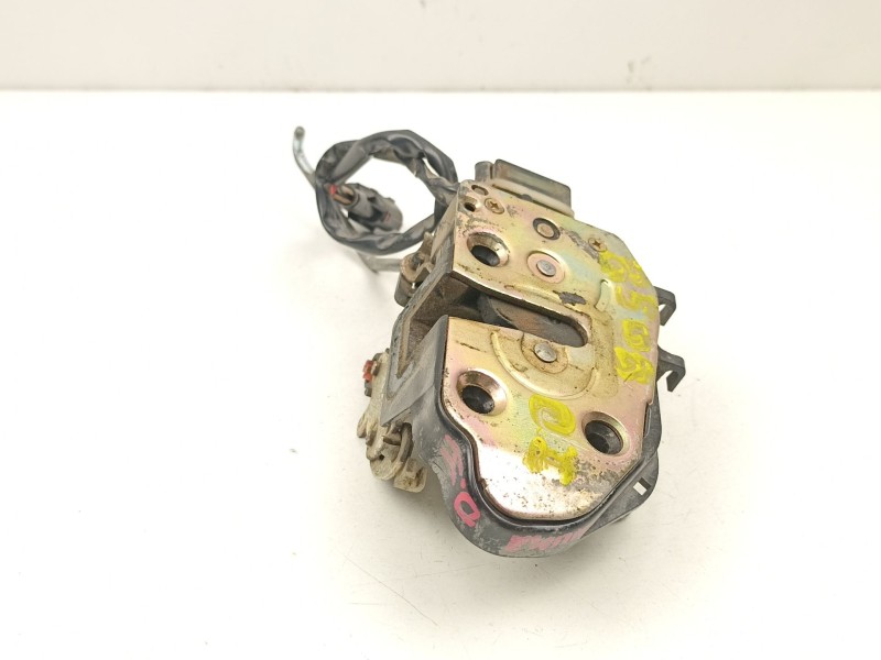 Recambio de cerradura puerta delantera izquierda para kia shuma i (fb) 1.5 i 16v referencia OEM IAM 0K2A259311B  