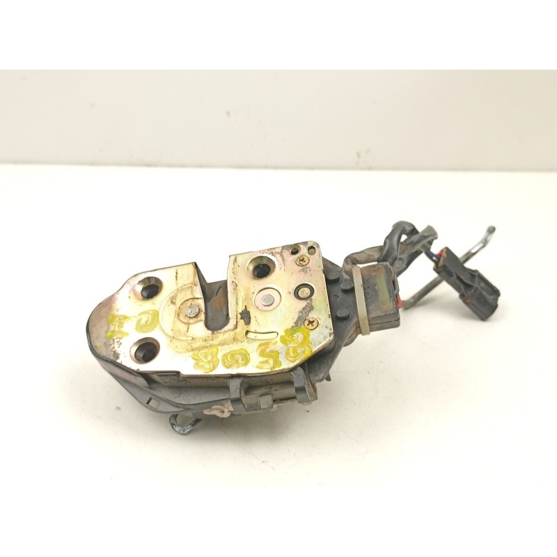 Recambio de cerradura puerta delantera izquierda para kia shuma i (fb) 1.5 i 16v referencia OEM IAM 0K2A259311B  