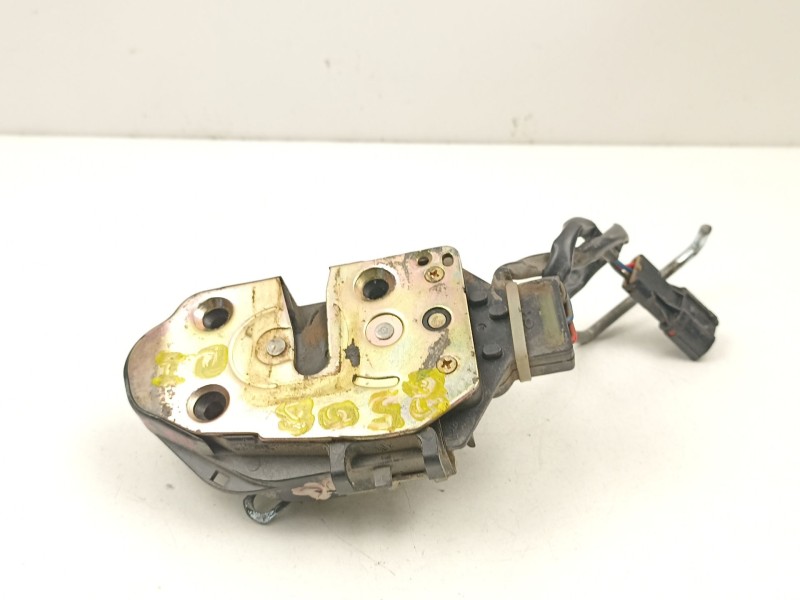 Recambio de cerradura puerta delantera izquierda para kia shuma i (fb) 1.5 i 16v referencia OEM IAM 0K2A259311B  