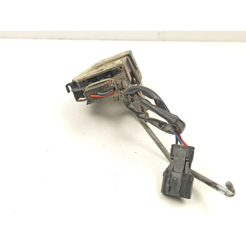 Recambio de cerradura puerta delantera izquierda para kia shuma i (fb) 1.5 i 16v referencia OEM IAM 0K2A259311B  