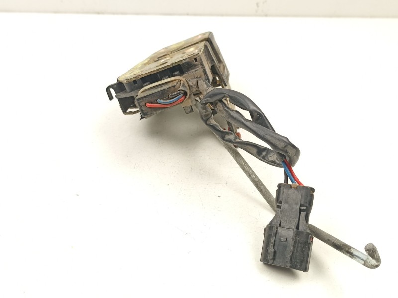 Recambio de cerradura puerta delantera izquierda para kia shuma i (fb) 1.5 i 16v referencia OEM IAM 0K2A259311B  