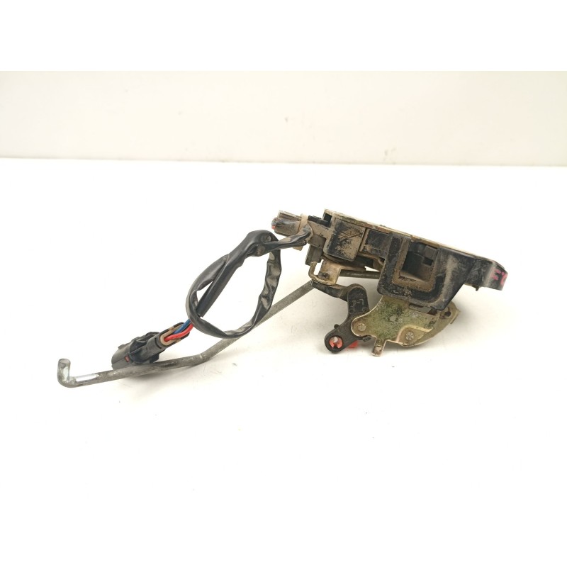 Recambio de cerradura puerta delantera izquierda para kia shuma i (fb) 1.5 i 16v referencia OEM IAM 0K2A259311B  