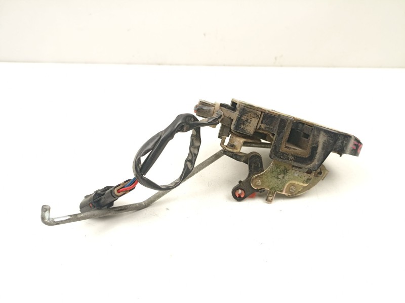 Recambio de cerradura puerta delantera izquierda para kia shuma i (fb) 1.5 i 16v referencia OEM IAM 0K2A259311B  