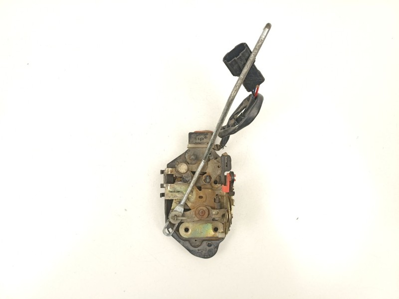 Recambio de cerradura puerta delantera izquierda para kia shuma i (fb) 1.5 i 16v referencia OEM IAM 0K2A259311B  